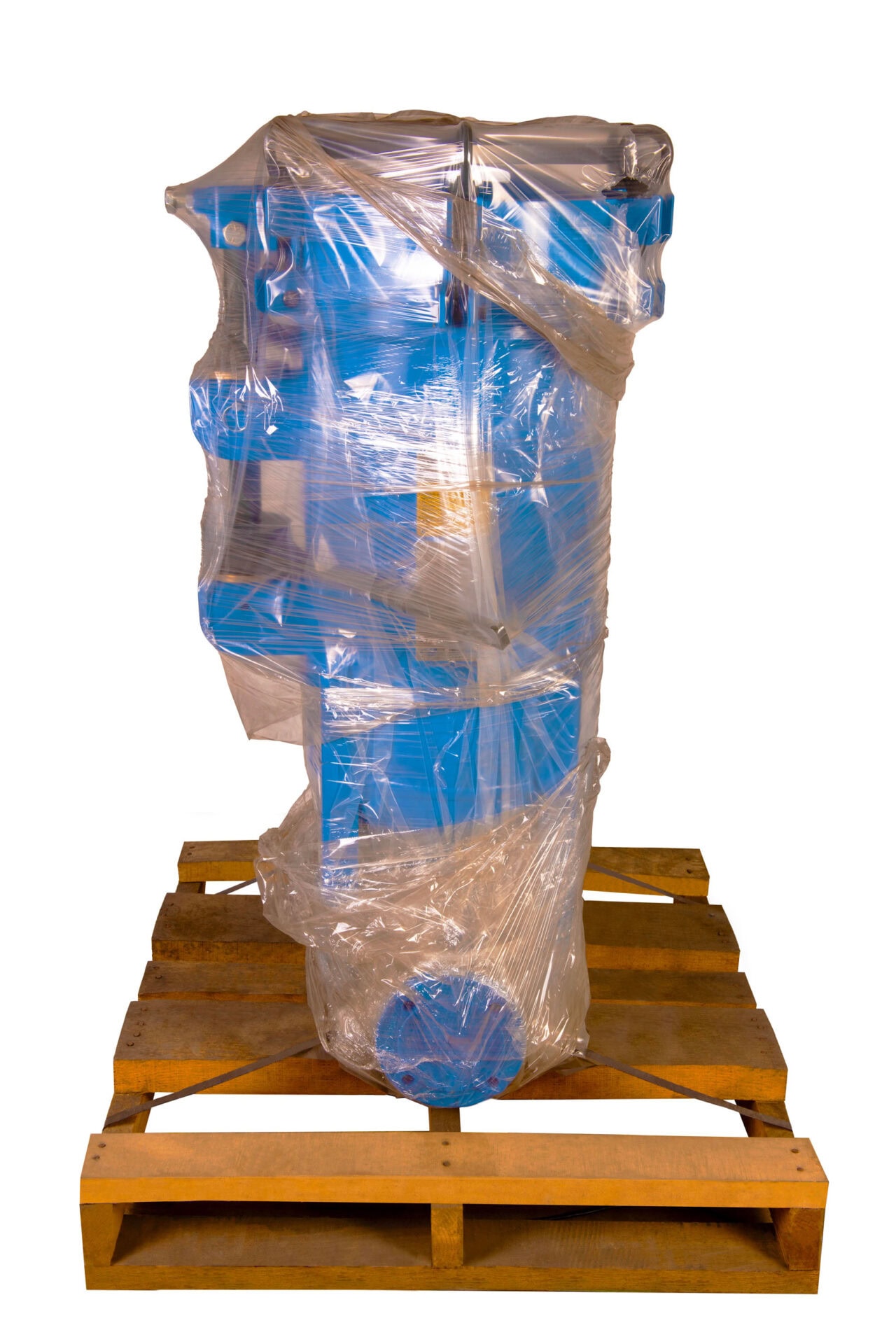 Standard Multi-Round 2R Bag Filter Housing BIBO - Image 6